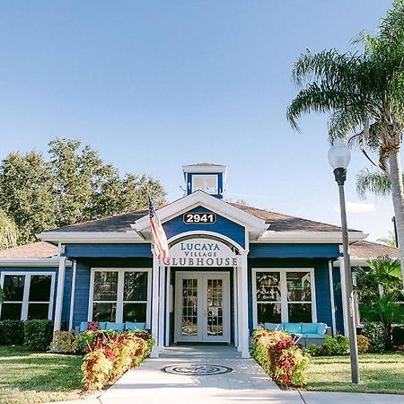 Abc Vacation Homes Kissimmee Kültér fotó