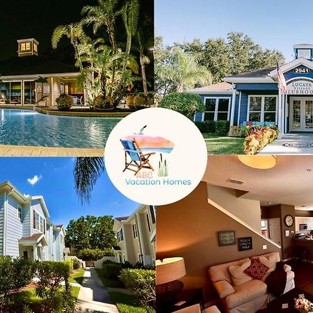 Abc Vacation Homes Kissimmee Kültér fotó