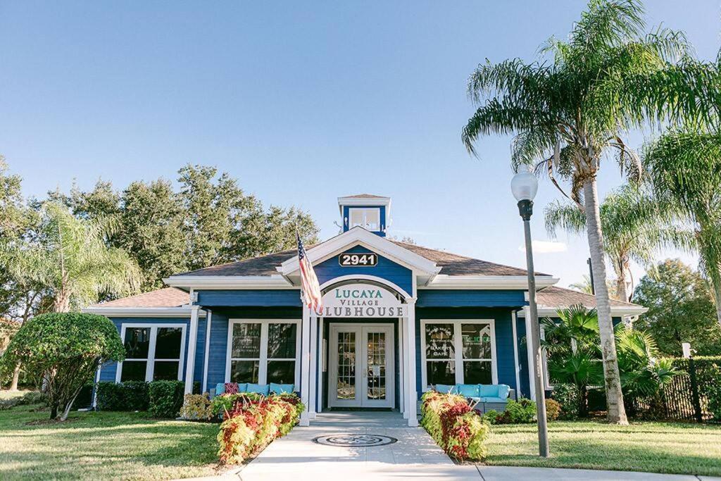Abc Vacation Homes Kissimmee Kültér fotó
