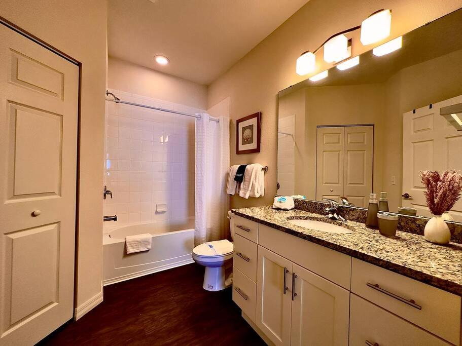 Abc Vacation Homes Kissimmee Kültér fotó