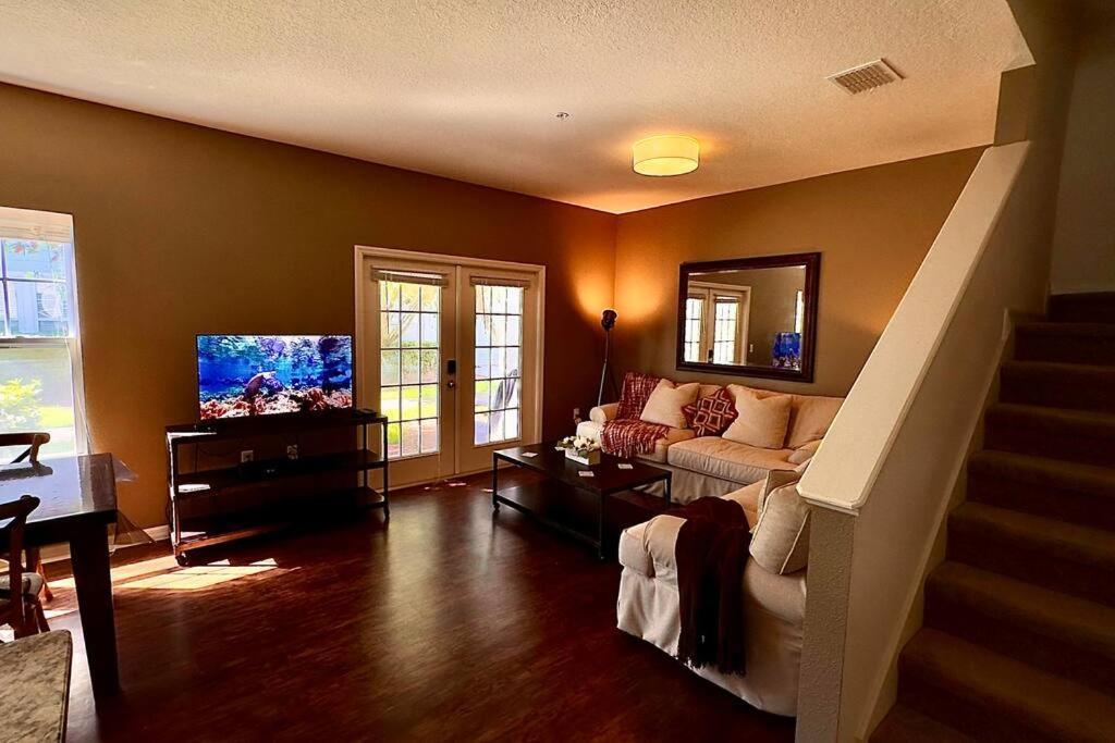 Abc Vacation Homes Kissimmee Kültér fotó