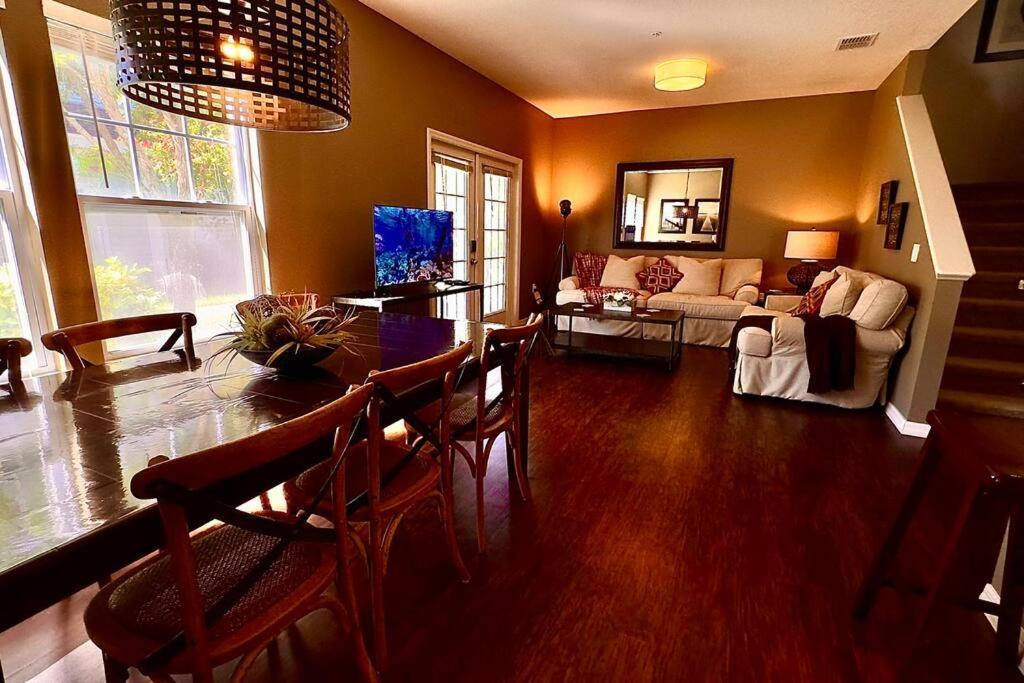 Abc Vacation Homes Kissimmee Kültér fotó
