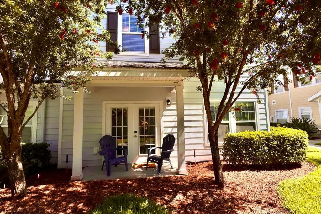 Abc Vacation Homes Kissimmee Kültér fotó