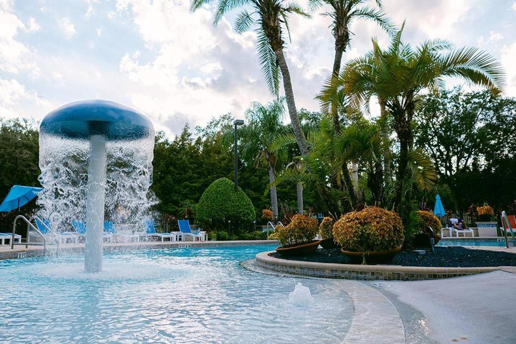 Abc Vacation Homes Kissimmee Kültér fotó