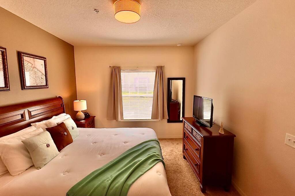 Abc Vacation Homes Kissimmee Kültér fotó