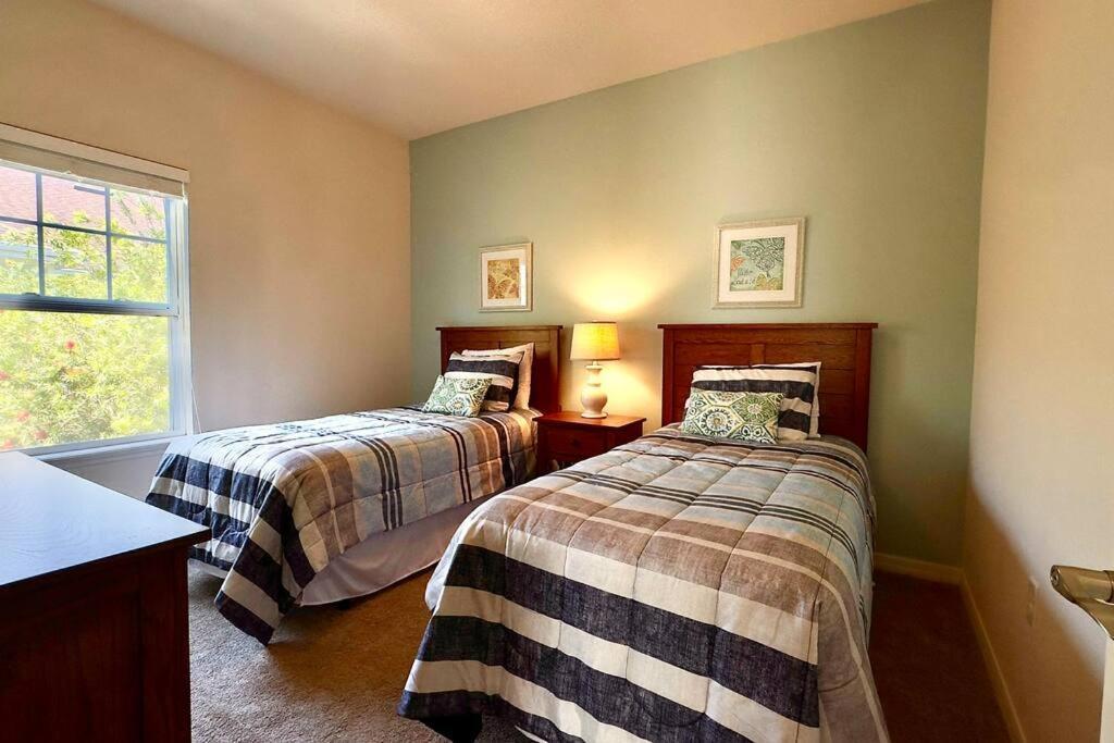 Abc Vacation Homes Kissimmee Kültér fotó