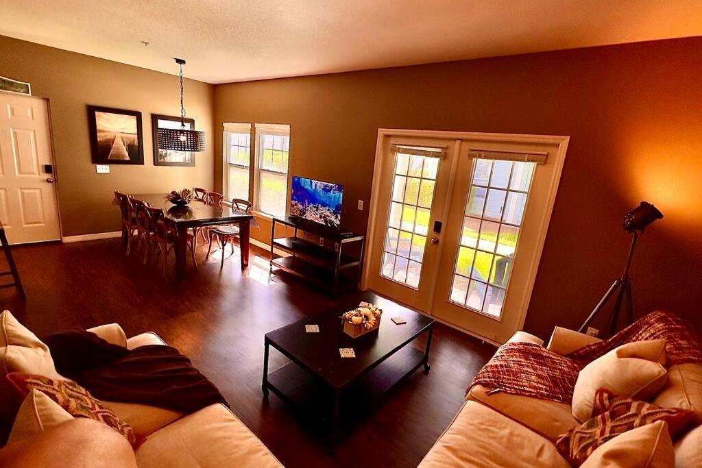 Abc Vacation Homes Kissimmee Kültér fotó