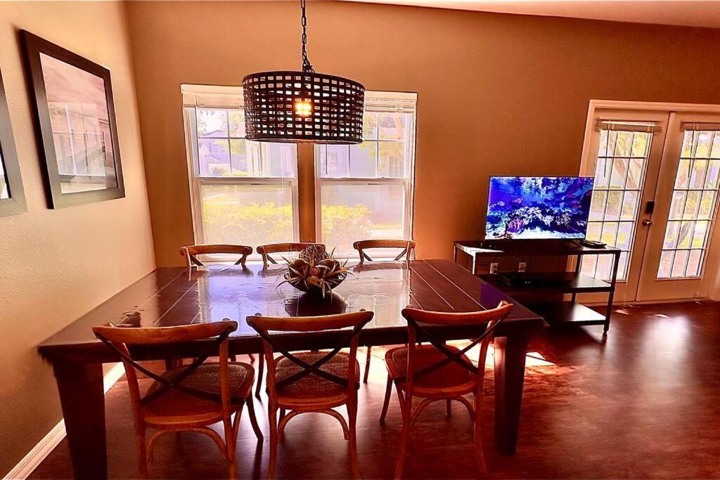 Abc Vacation Homes Kissimmee Kültér fotó