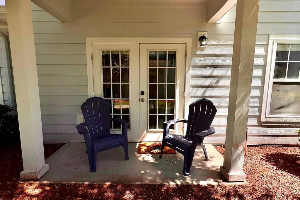Abc Vacation Homes Kissimmee Kültér fotó