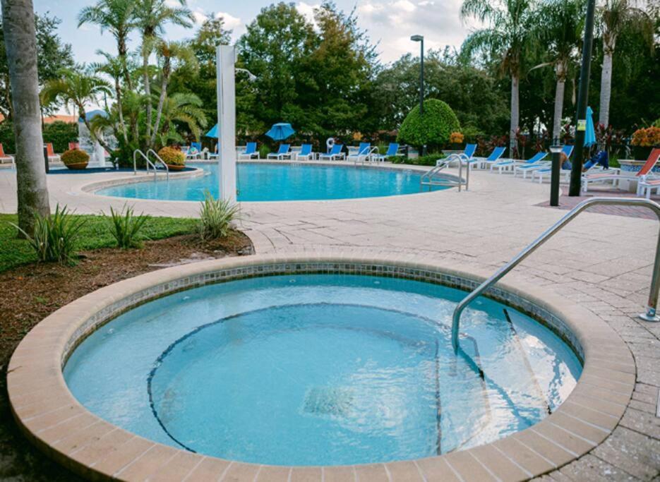 Abc Vacation Homes Kissimmee Kültér fotó