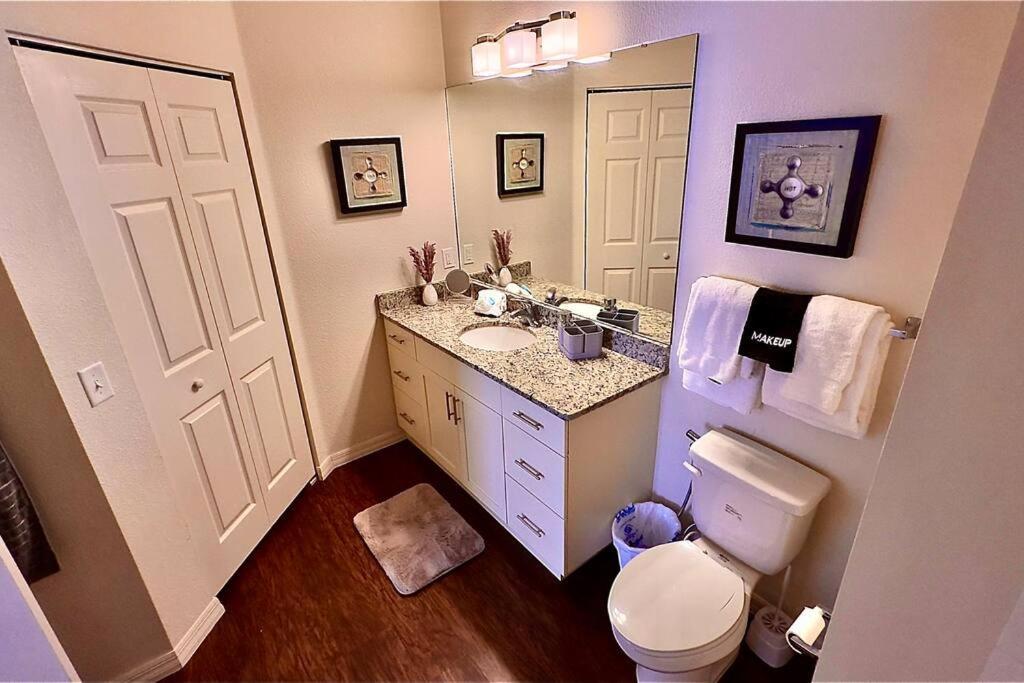 Abc Vacation Homes Kissimmee Kültér fotó
