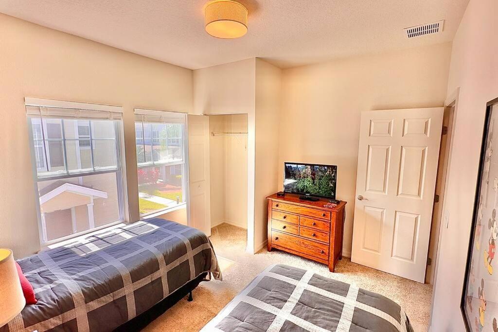 Abc Vacation Homes Kissimmee Kültér fotó