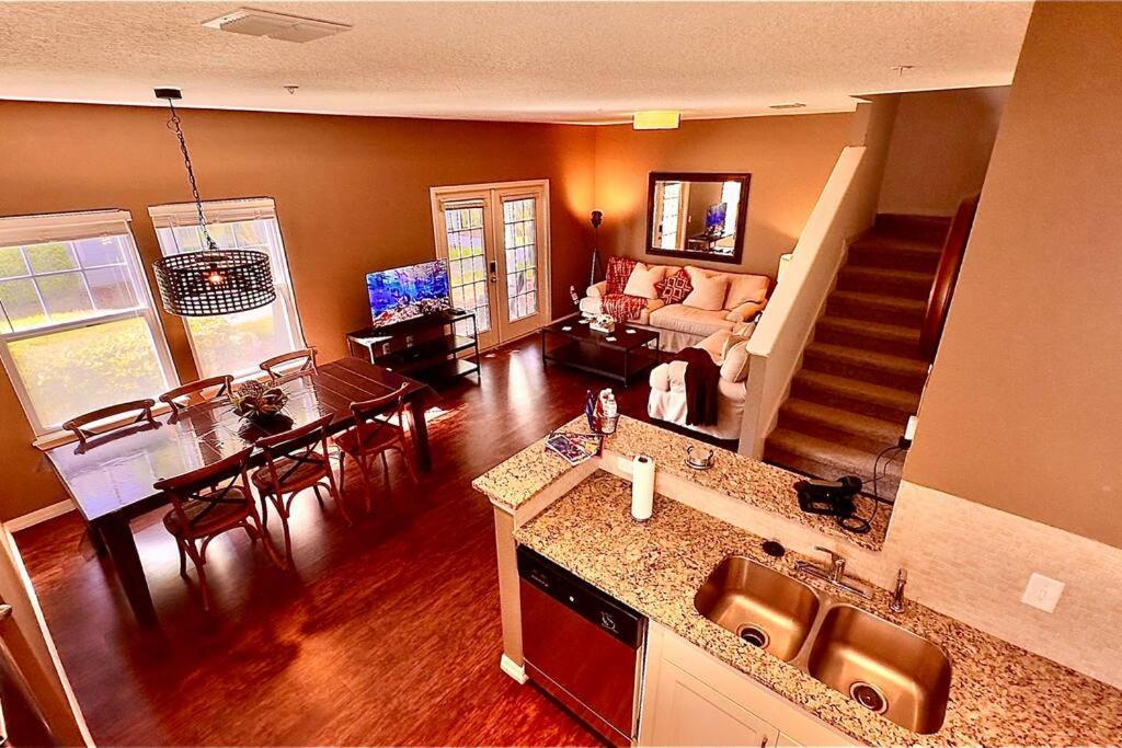 Abc Vacation Homes Kissimmee Kültér fotó