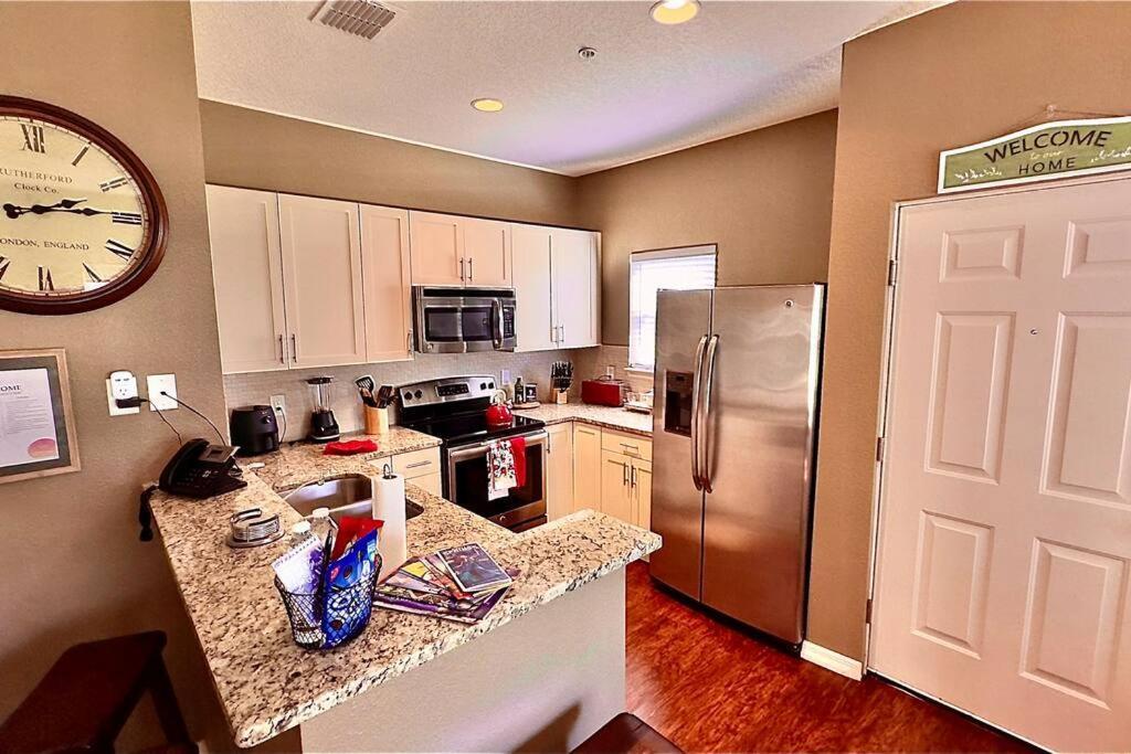 Abc Vacation Homes Kissimmee Kültér fotó