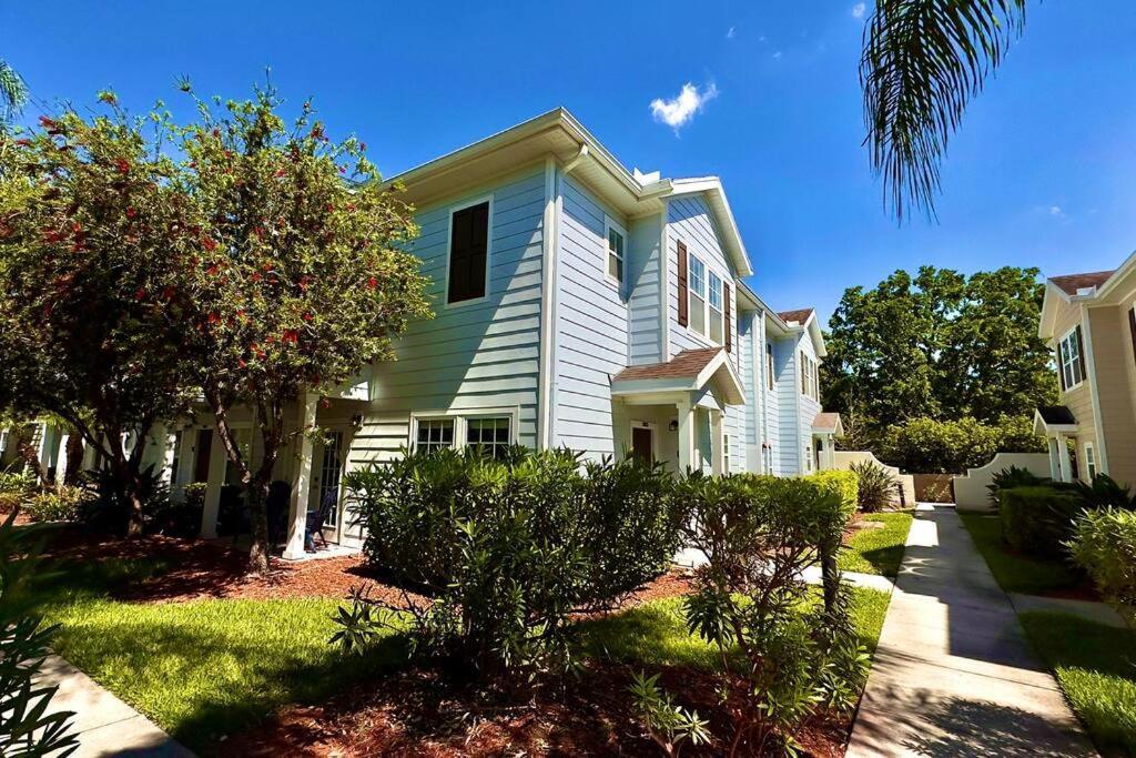 Abc Vacation Homes Kissimmee Kültér fotó