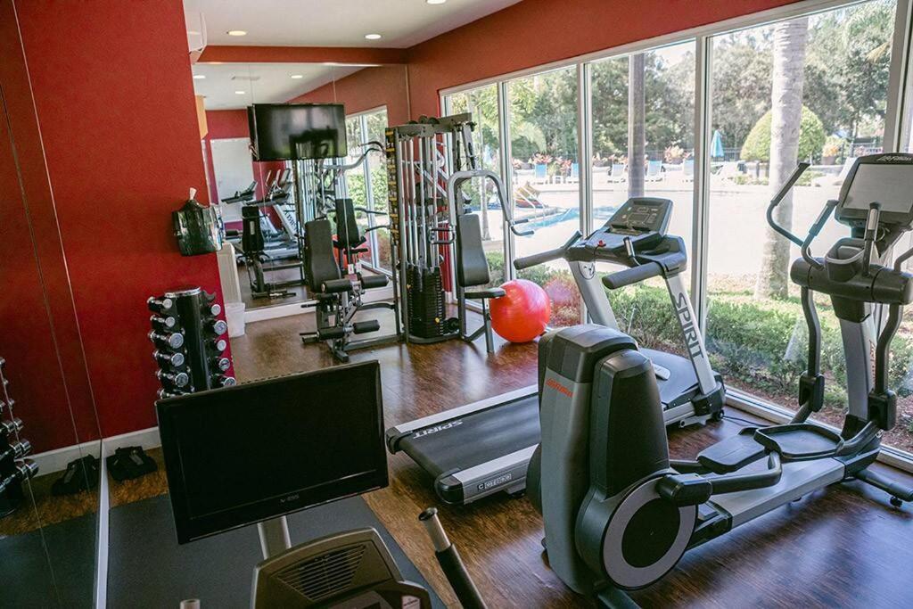 Abc Vacation Homes Kissimmee Kültér fotó