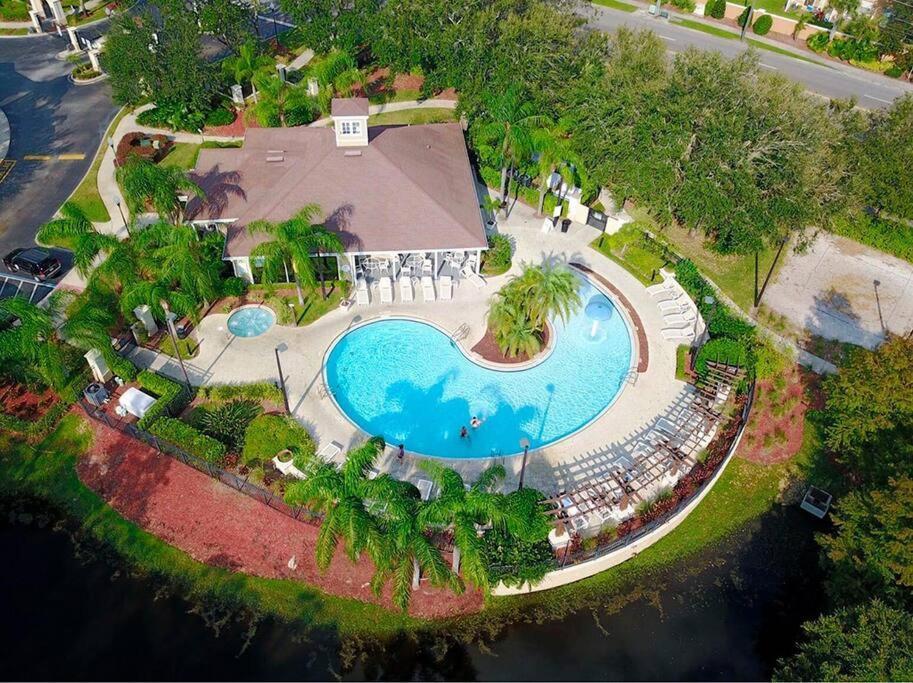 Abc Vacation Homes Kissimmee Kültér fotó