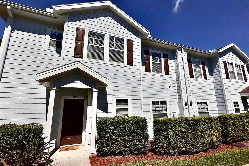 Abc Vacation Homes Kissimmee Kültér fotó