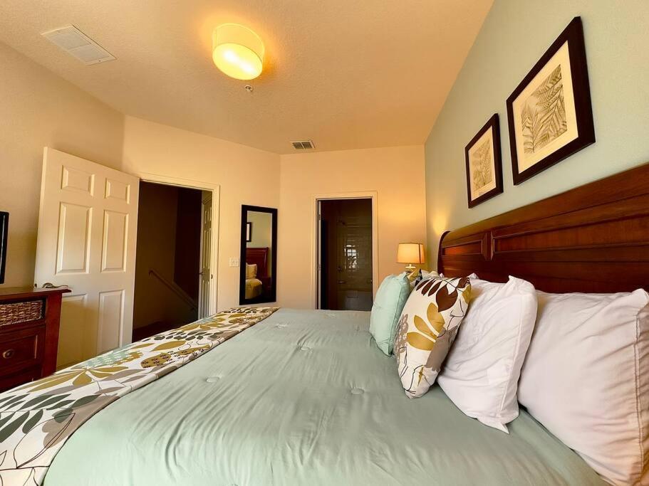 Abc Vacation Homes Kissimmee Kültér fotó