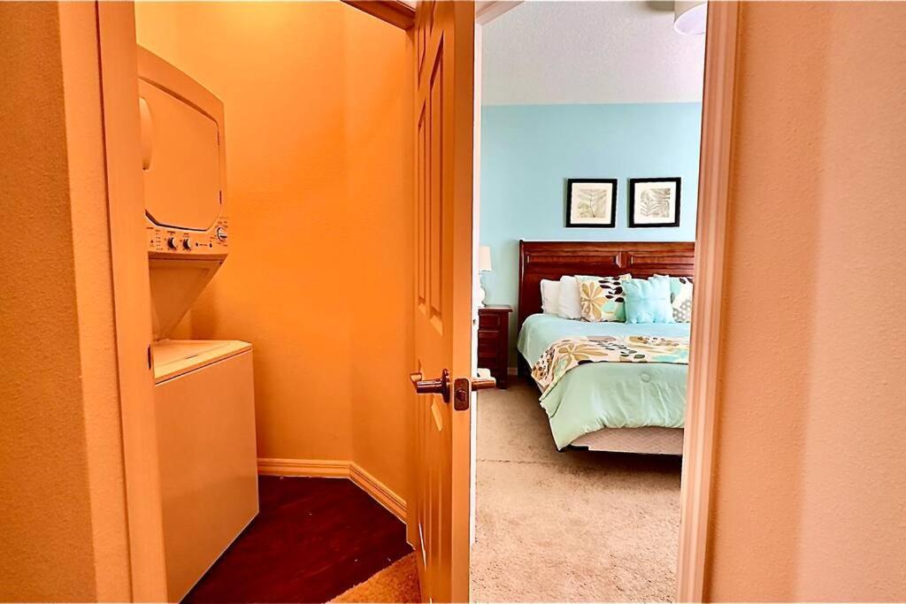 Abc Vacation Homes Kissimmee Kültér fotó