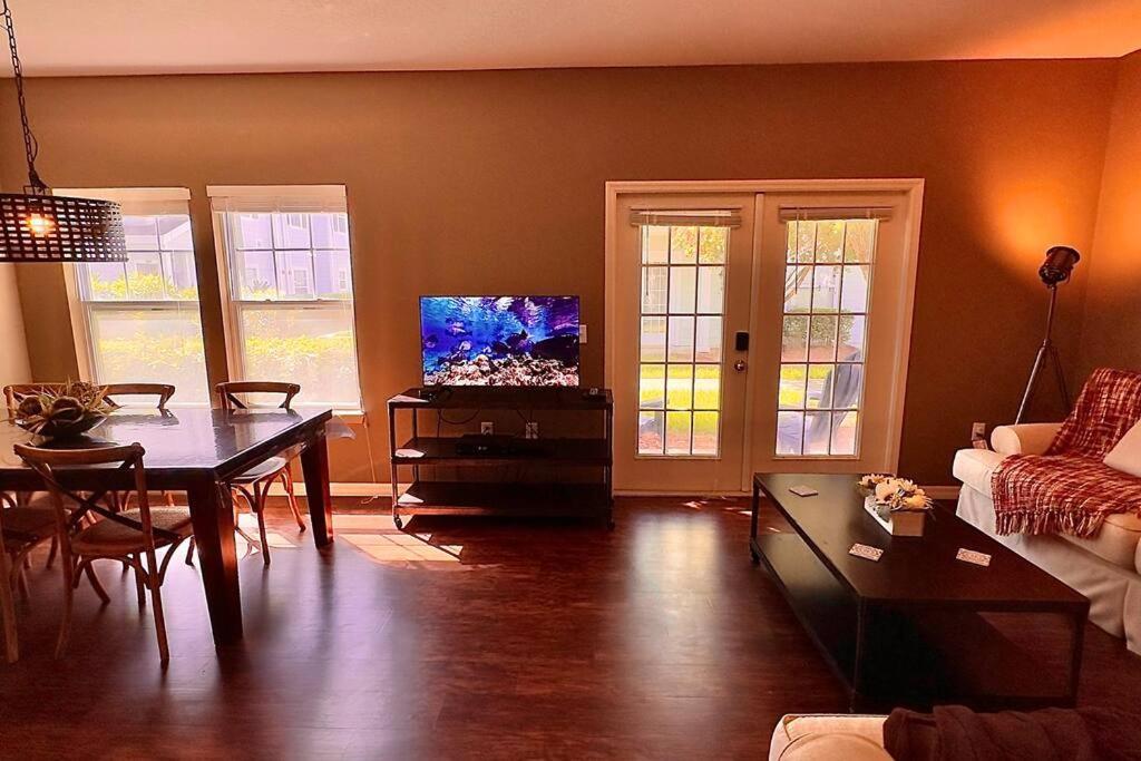 Abc Vacation Homes Kissimmee Kültér fotó