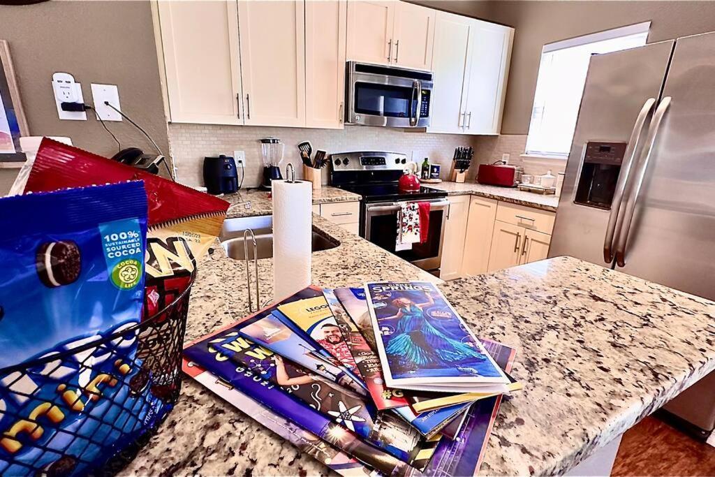 Abc Vacation Homes Kissimmee Kültér fotó