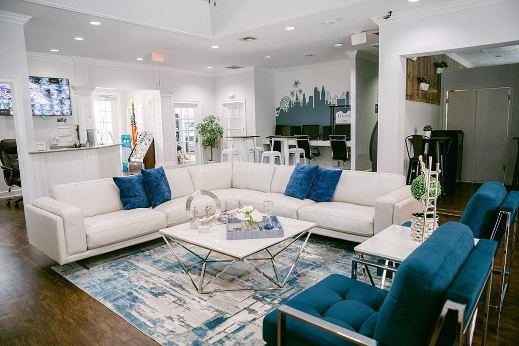 Abc Vacation Homes Kissimmee Kültér fotó