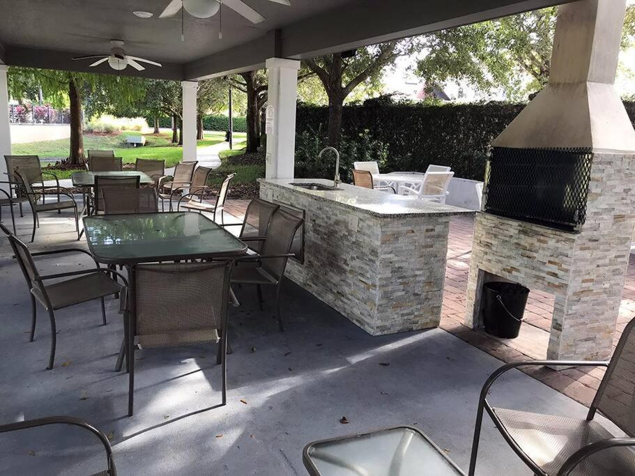 Abc Vacation Homes Kissimmee Kültér fotó