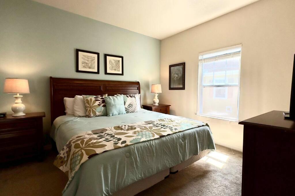 Abc Vacation Homes Kissimmee Kültér fotó