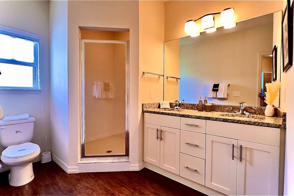 Abc Vacation Homes Kissimmee Kültér fotó