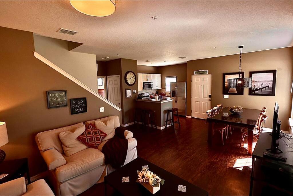 Abc Vacation Homes Kissimmee Kültér fotó
