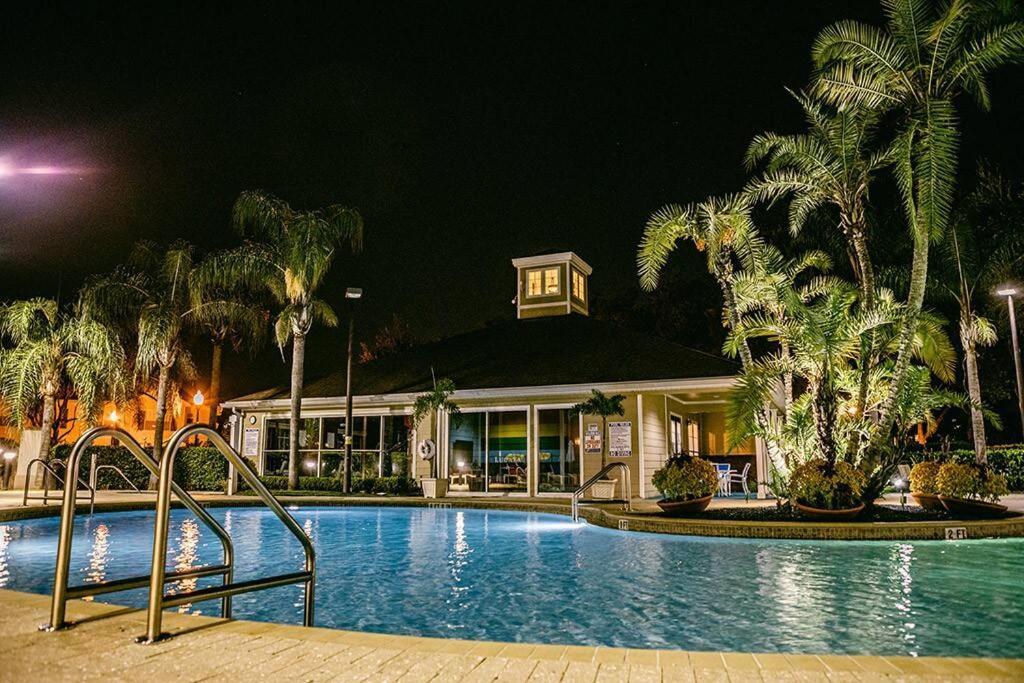 Abc Vacation Homes Kissimmee Kültér fotó
